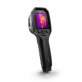 FLIR TG267 bekontaktis termometras su termovizoriumi FLIR TG267 bekontaktis termometras su termovizoriumi